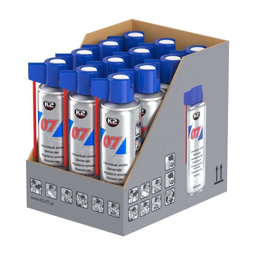 K2 07 250 ML 7