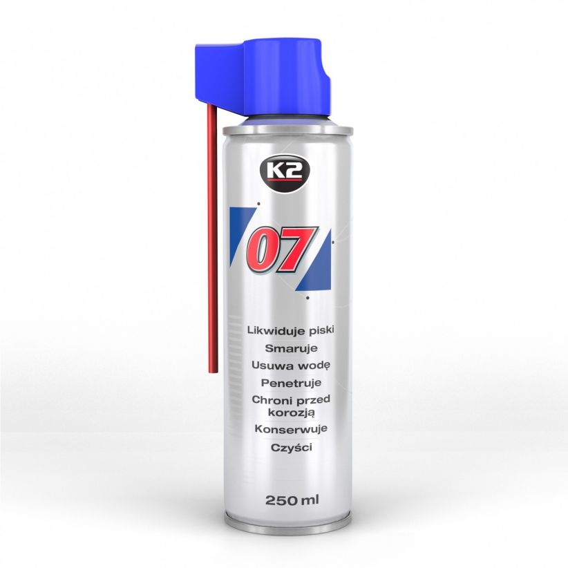K2 07 250ML 1