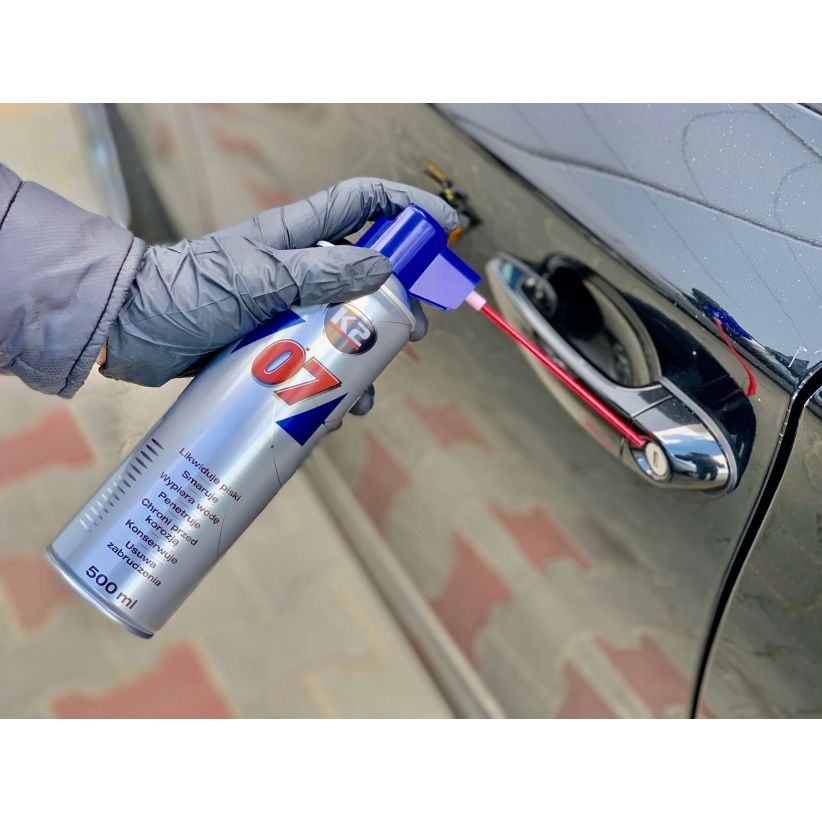 K2 07 250ML 6