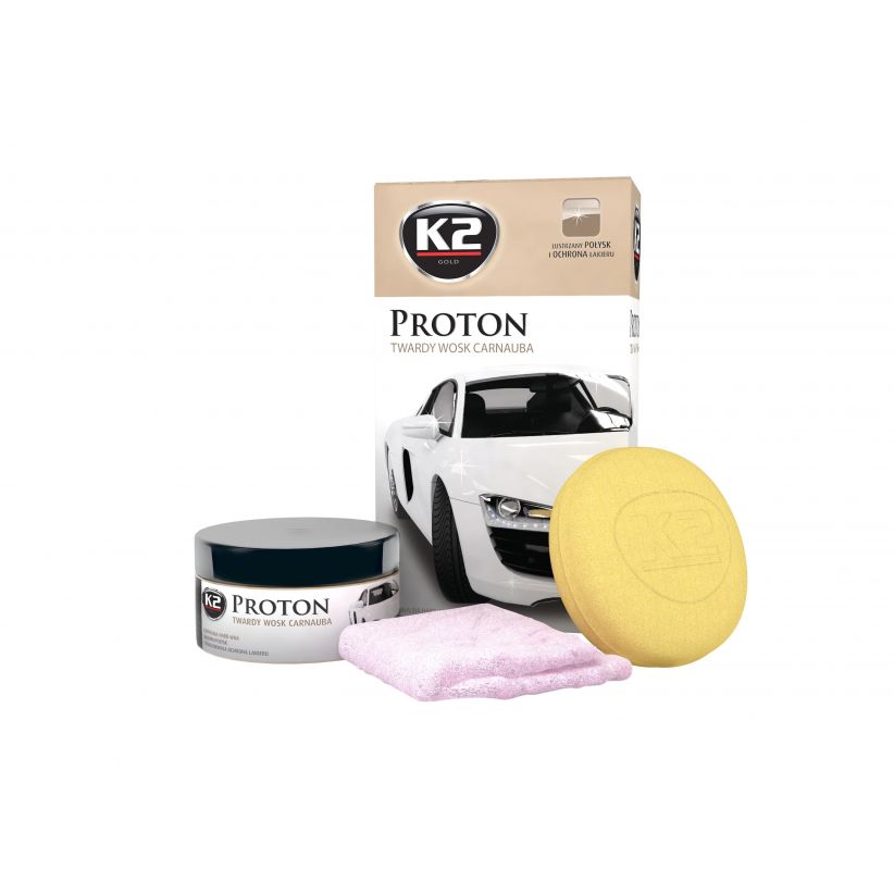 K2 PROTON 200 g 1