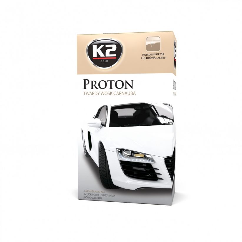 K2 PROTON 200 g 2