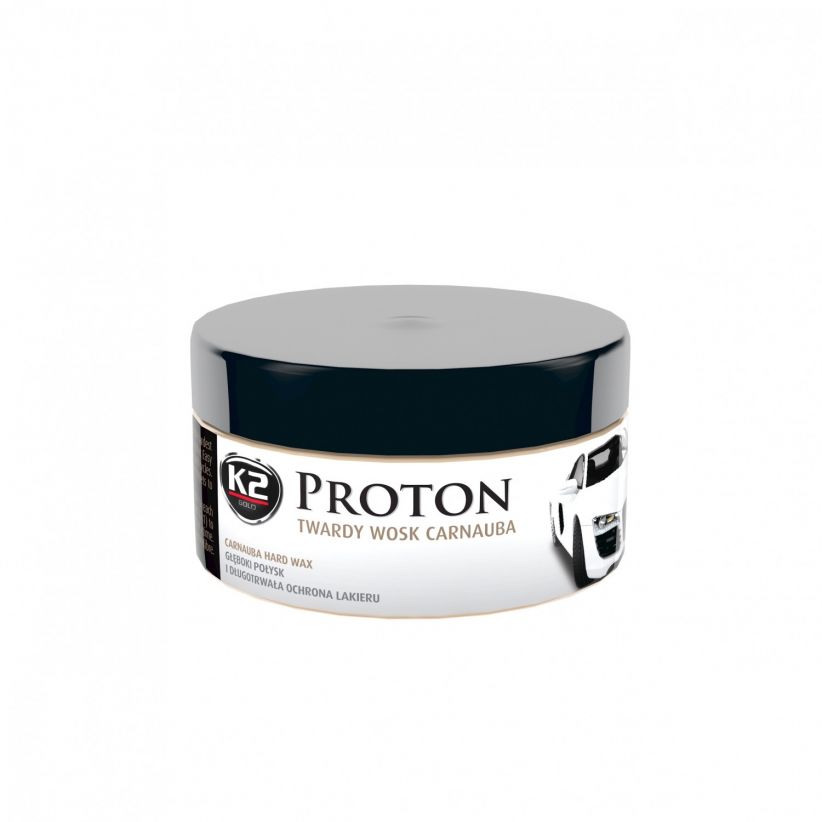 K2 PROTON 200 g 3