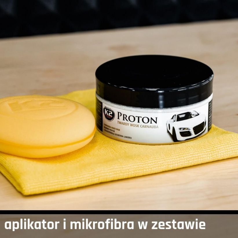 K2 PROTON 200 g 6