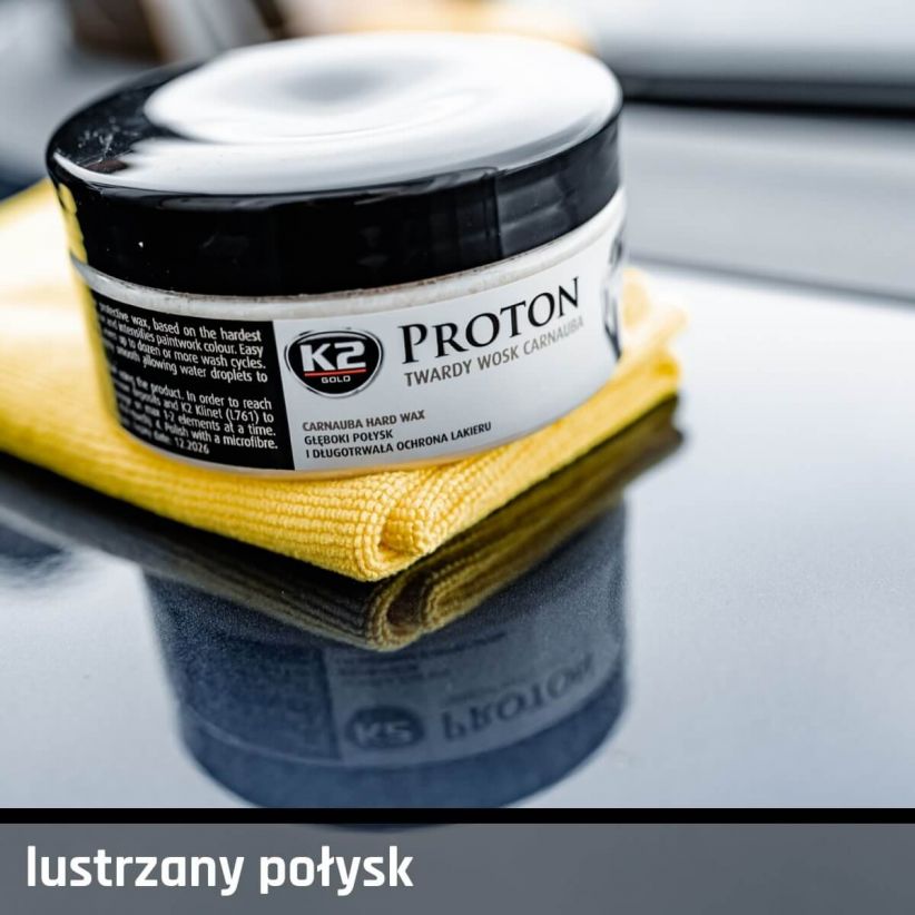 K2 PROTON 200 g 7