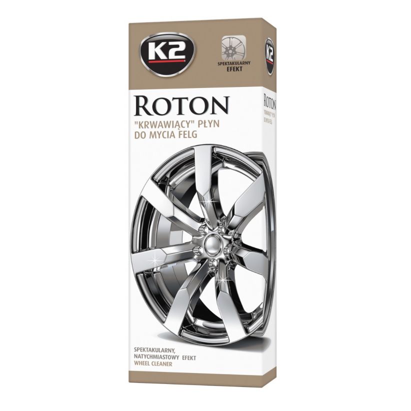 K2 ROTON 700 ML 1