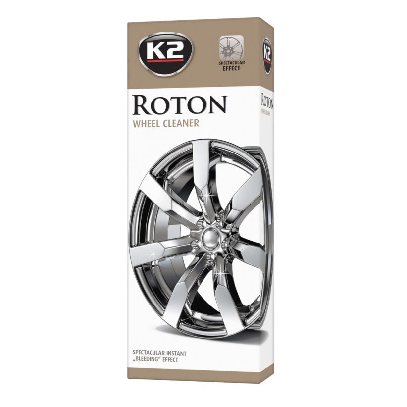 K2 ROTON 700 ML 2