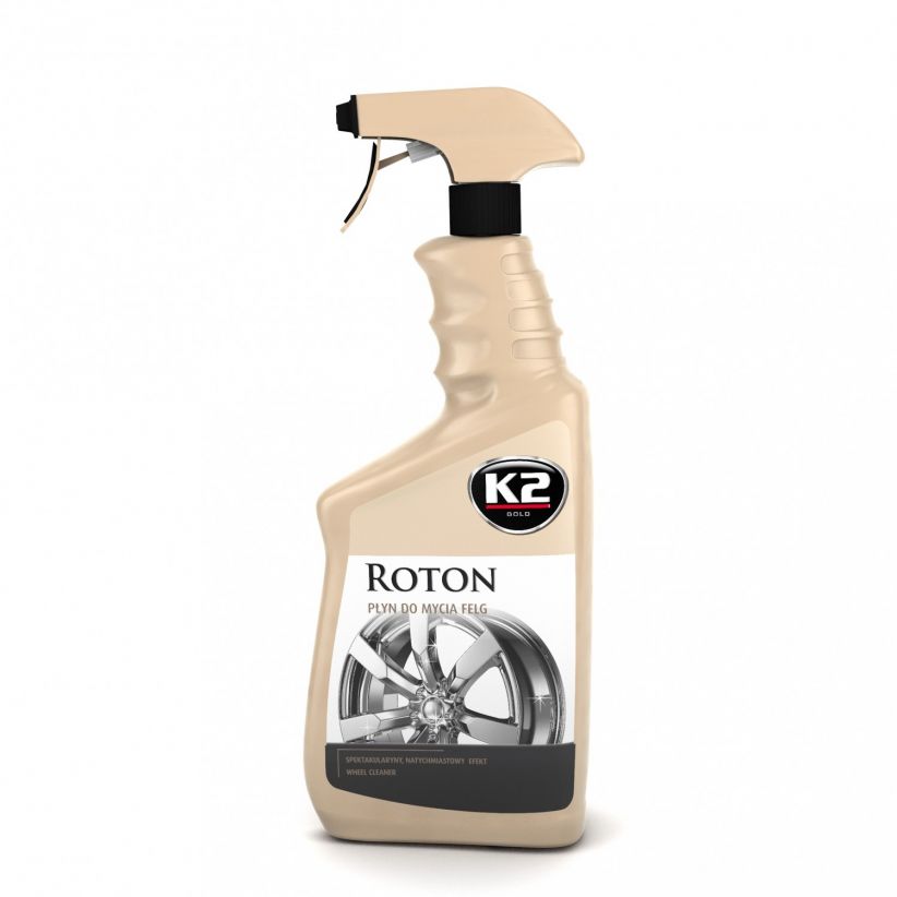 K2 ROTON 700 ML 3