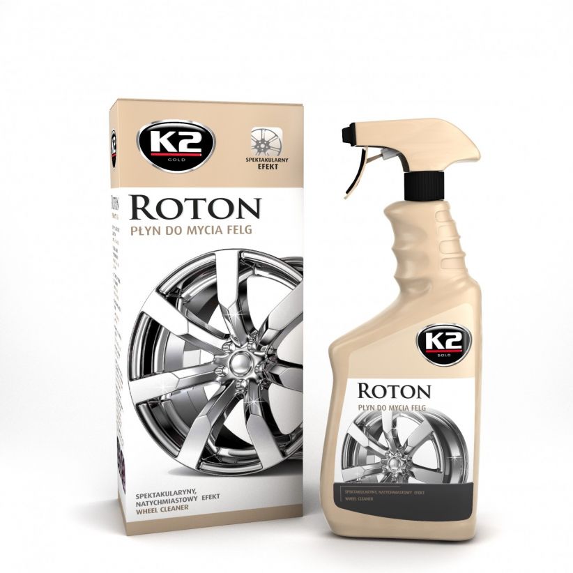 K2 ROTON 700 ML 4