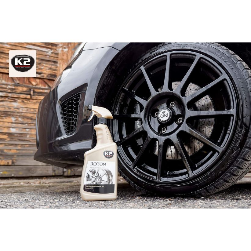 K2 ROTON 700 ML 6