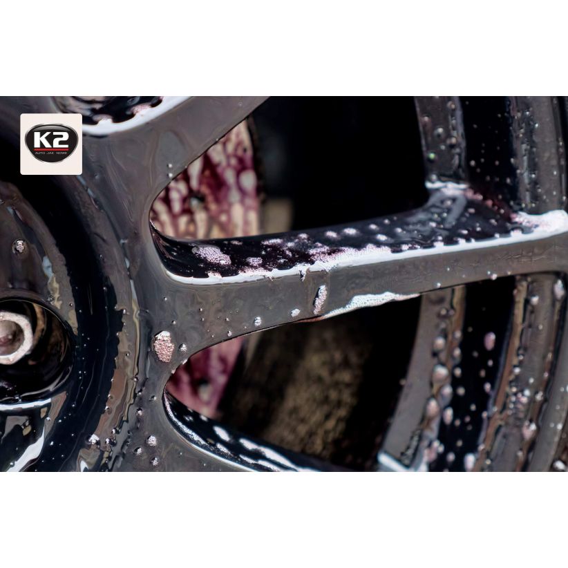 K2 ROTON 700 ML 7
