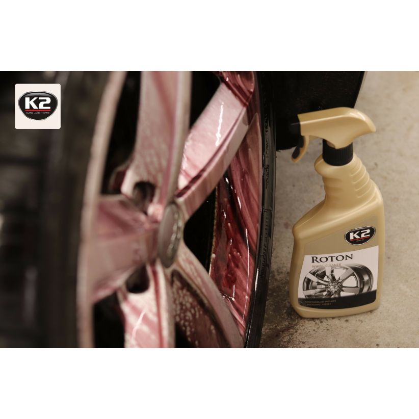 K2 ROTON 700 ML 9
