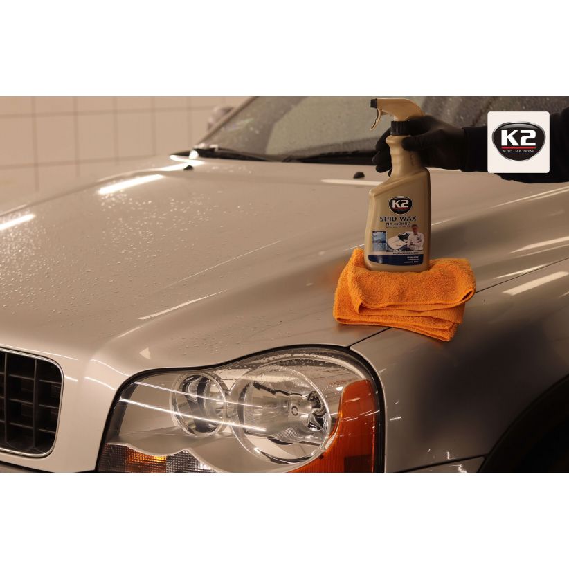K2 SPID WAX 770 ML 2