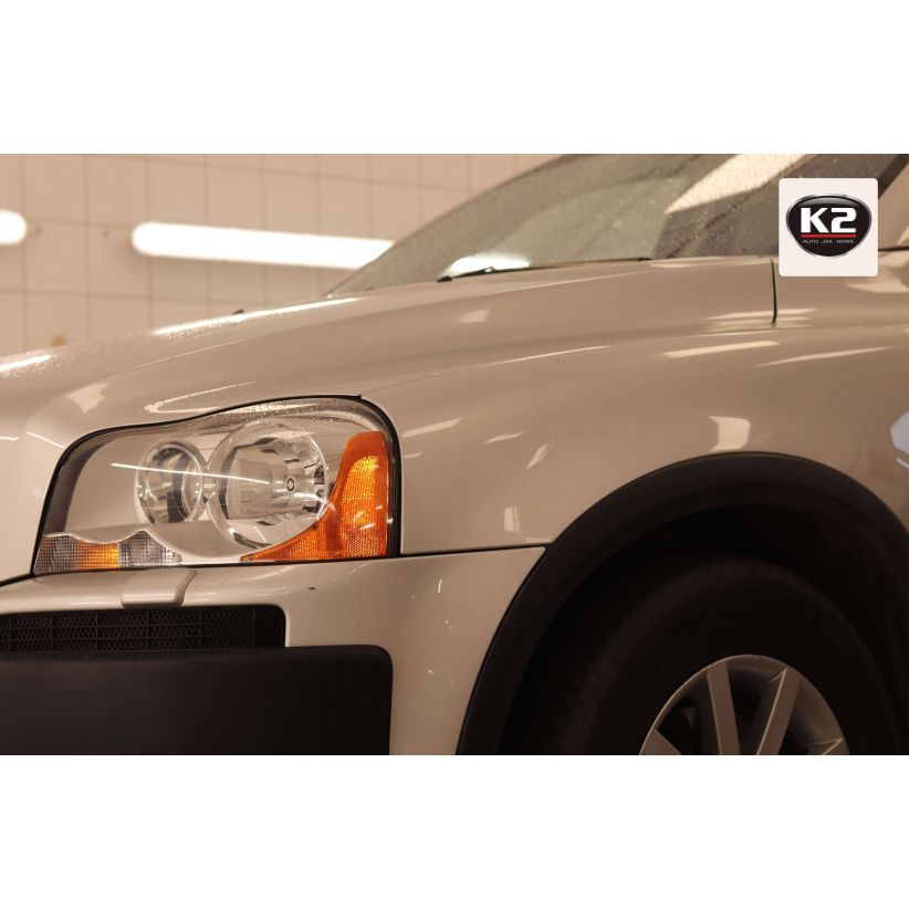 K2 SPID WAX 770 ML 4