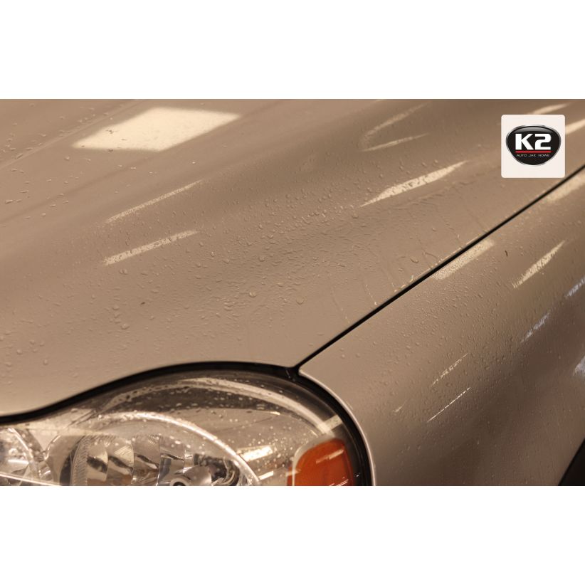 K2 SPID WAX 770 ML 5
