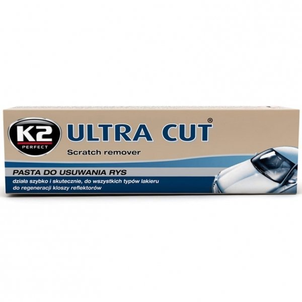 PASTA DO USUWANIA RYS ULTRA CUT 100 G 1